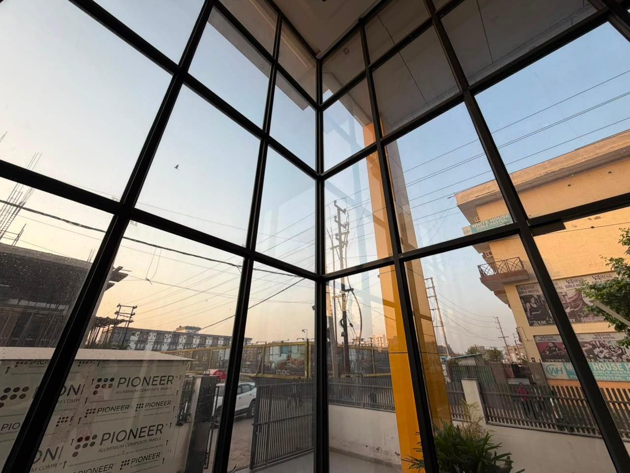 Master Class Hostel - Image 1